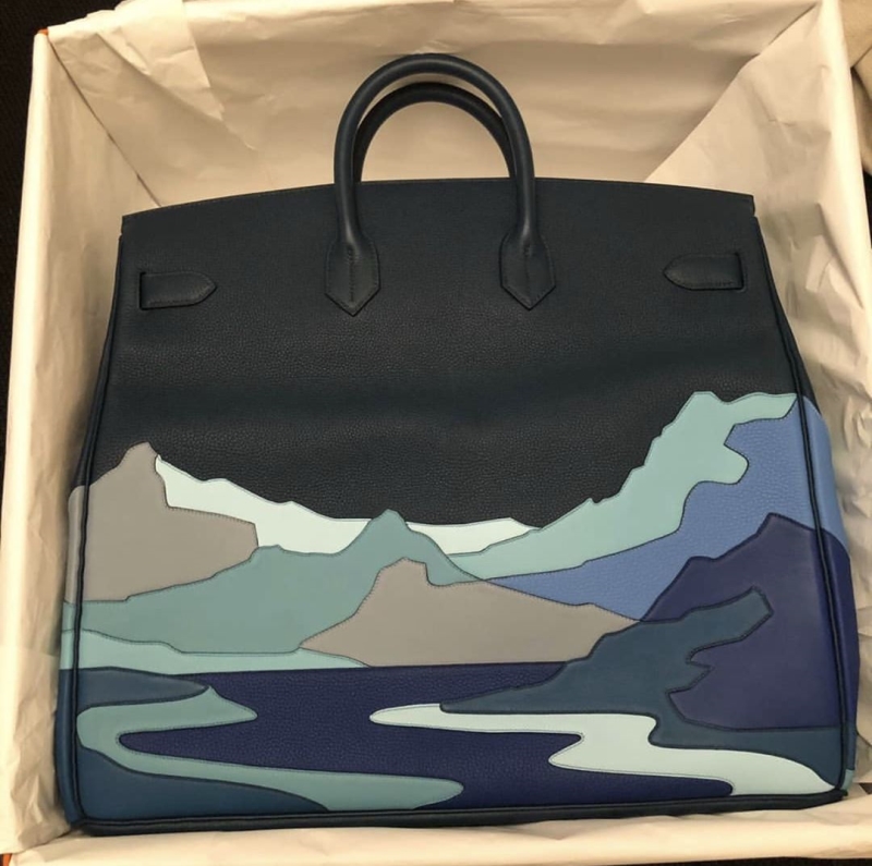 Hermes Haut A Courroies Bags